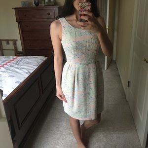 Jcrew Dress
